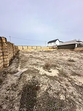 Satılır torpaq sahəsi 10 m²