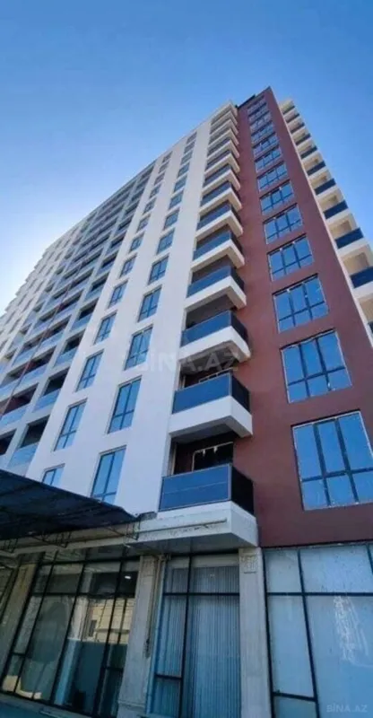 Satılır 1 otaqlı mənzil 50 m²