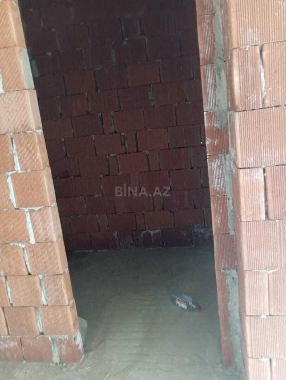 Satılır 1 otaqlı mənzil 50 m²