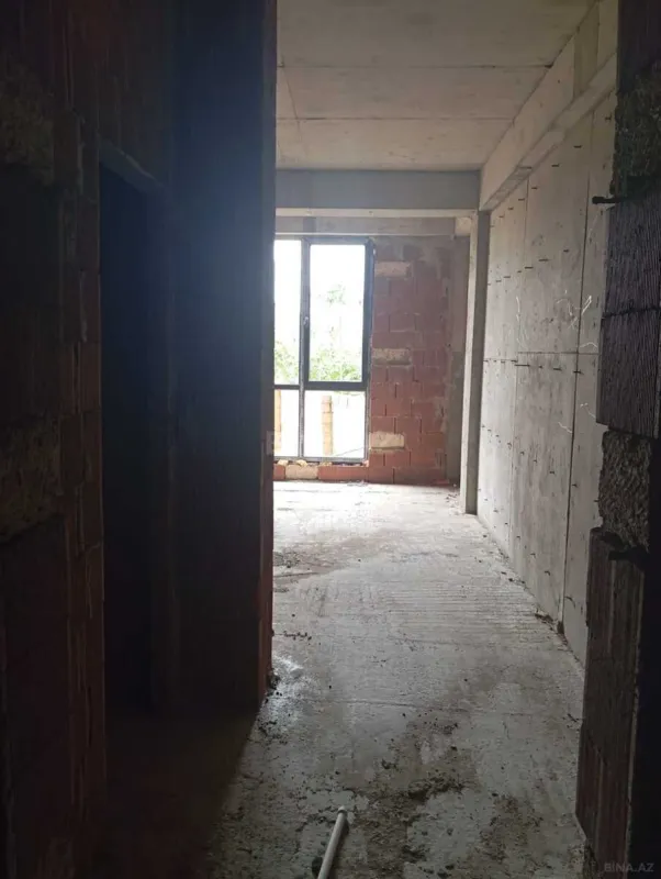 Satılır 1 otaqlı mənzil 50 m²