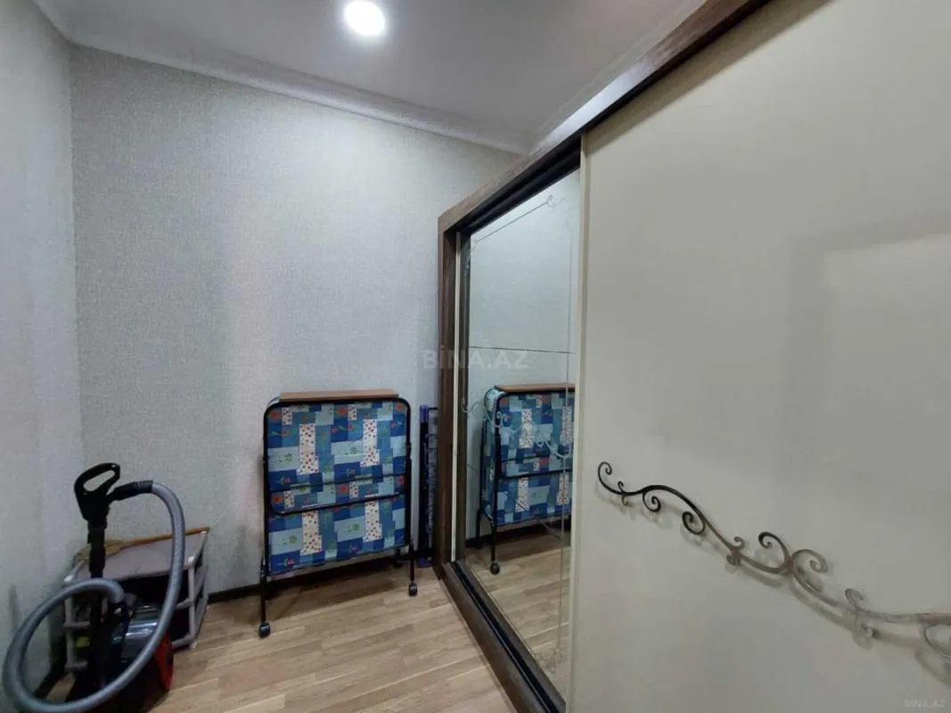 Satılır 4 otaqlı həyət evi 120 m²