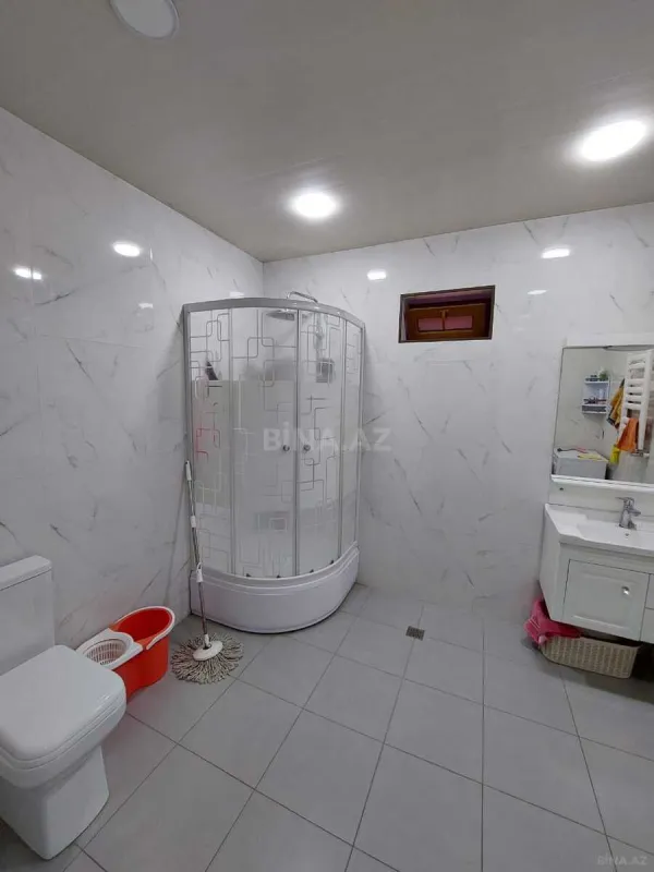 Satılır 4 otaqlı həyət evi 120 m²