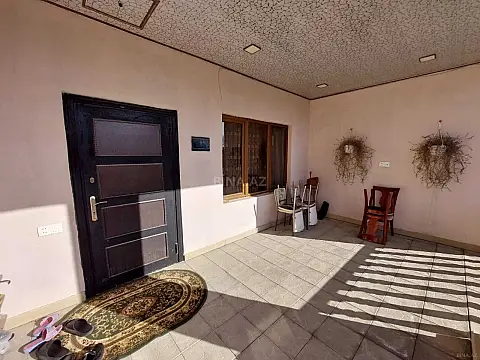 Satılır 4 otaqlı həyət evi 120 m²