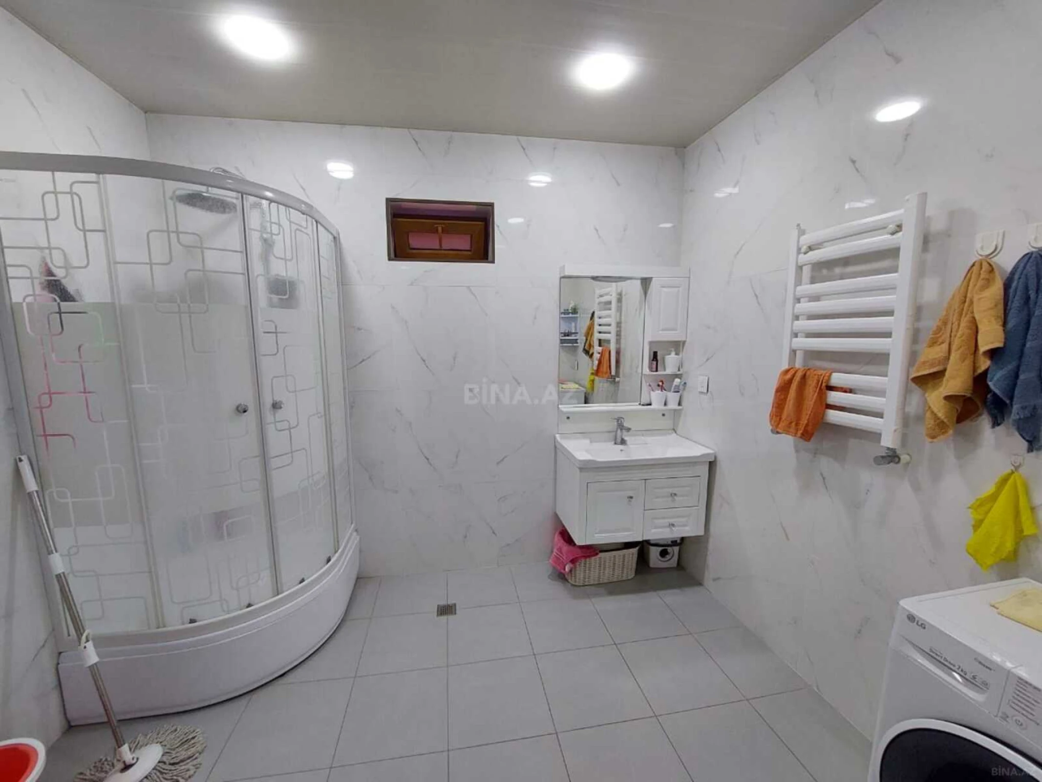 Satılır 4 otaqlı həyət evi 120 m²