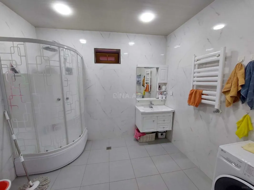 Satılır 4 otaqlı həyət evi 120 m²