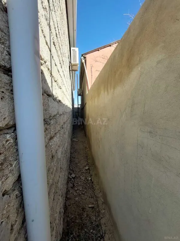 Satılır 4 otaqlı həyət evi 120 m²