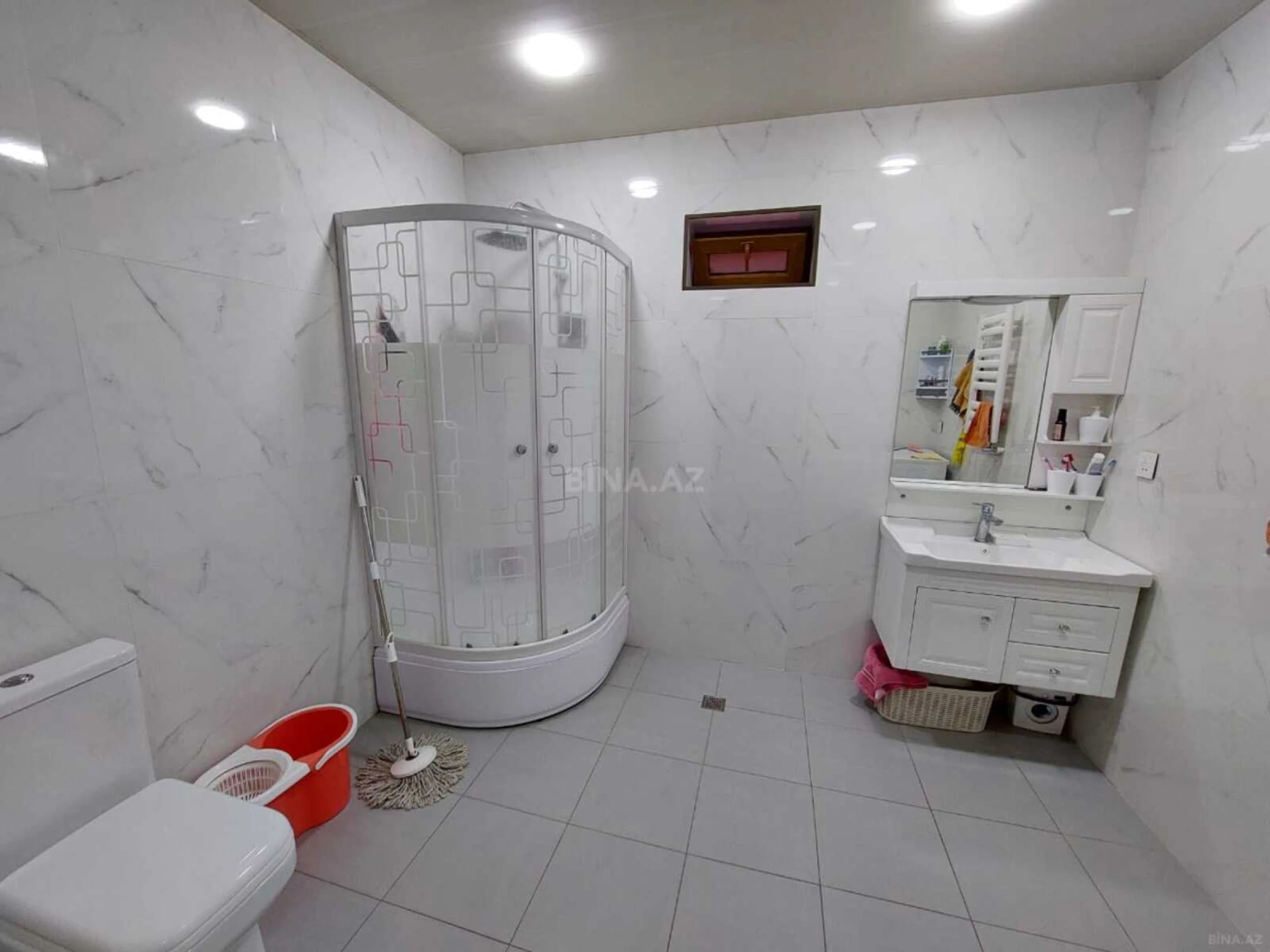 Satılır 4 otaqlı həyət evi 120 m²