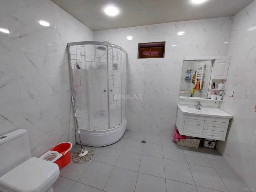 Satılır 4 otaqlı həyət evi 120 m²