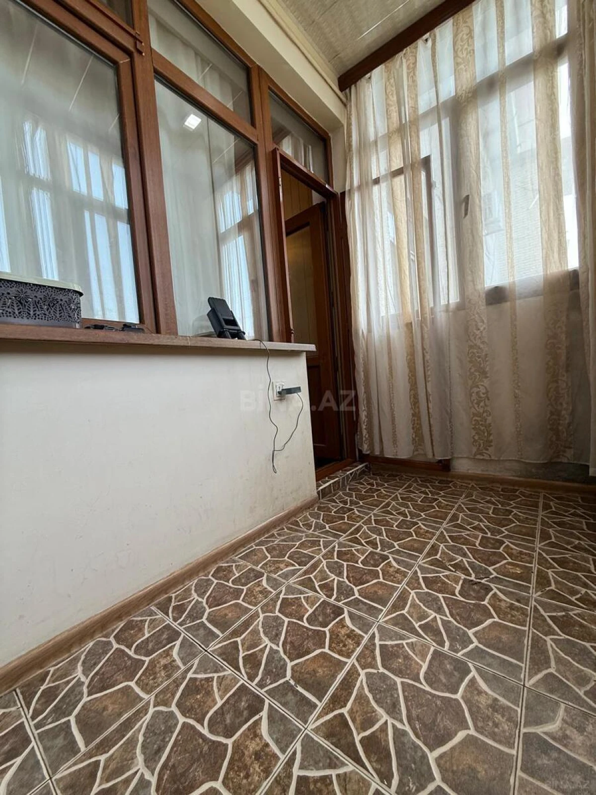 Satılır 3 otaqlı mənzil 65 m²
