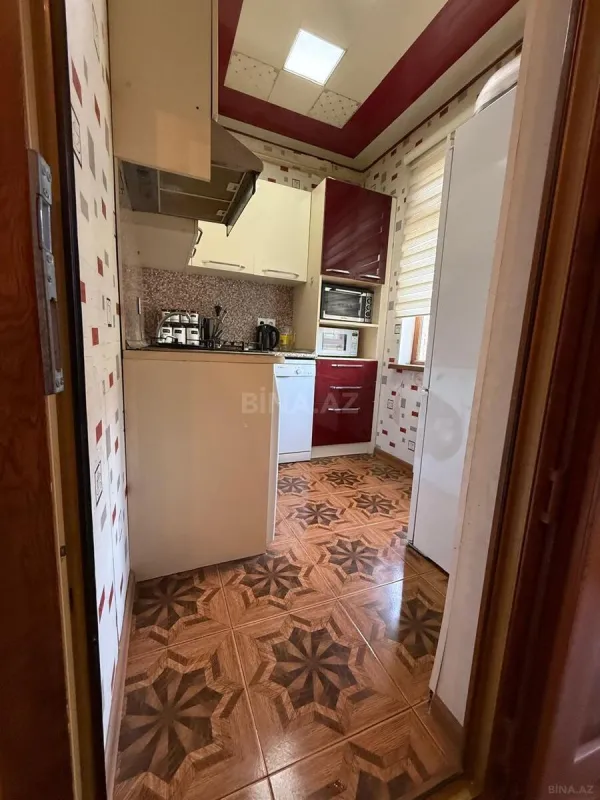 Satılır 3 otaqlı mənzil 65 m²