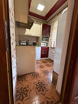 Satılır 3 otaqlı mənzil 65 m²