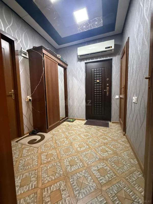Satılır 3 otaqlı mənzil 65 m²