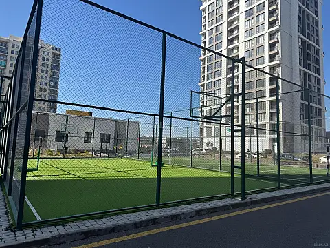 Satılır 2 otaqlı mənzil 108.2 m²
