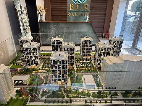 Satılır 2 otaqlı mənzil 108.2 m²