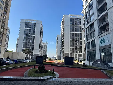 Satılır 2 otaqlı mənzil 108.2 m²