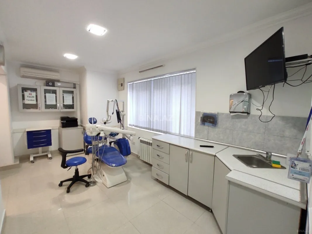 Kirayə verilir obyekt 67 m²