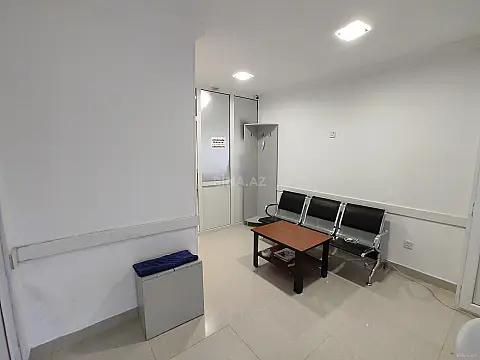 Kirayə verilir obyekt 67 m²