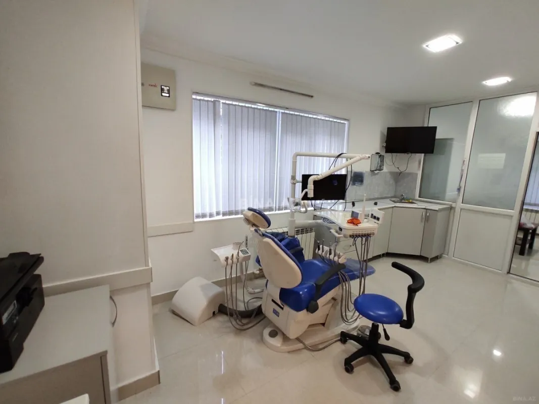 Kirayə verilir obyekt 67 m²