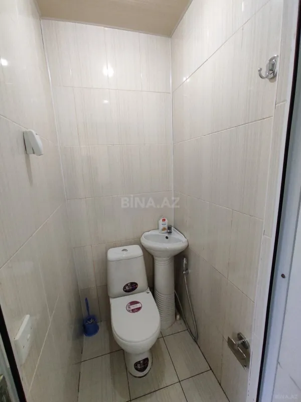 Kirayə verilir obyekt 67 m²