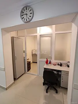 Kirayə verilir obyekt 67 m²