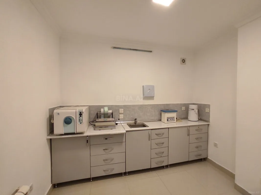 Kirayə verilir obyekt 67 m²