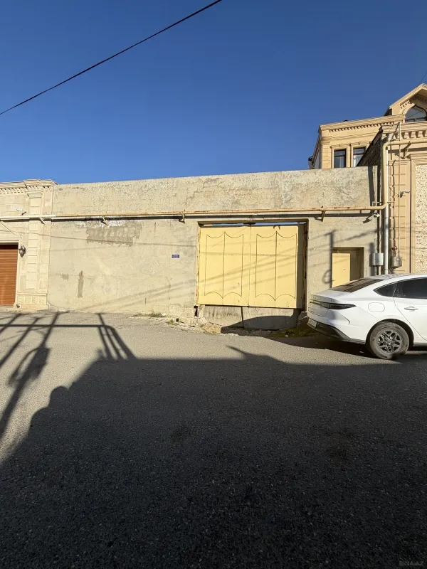 Satılır torpaq sahəsi 7 m²