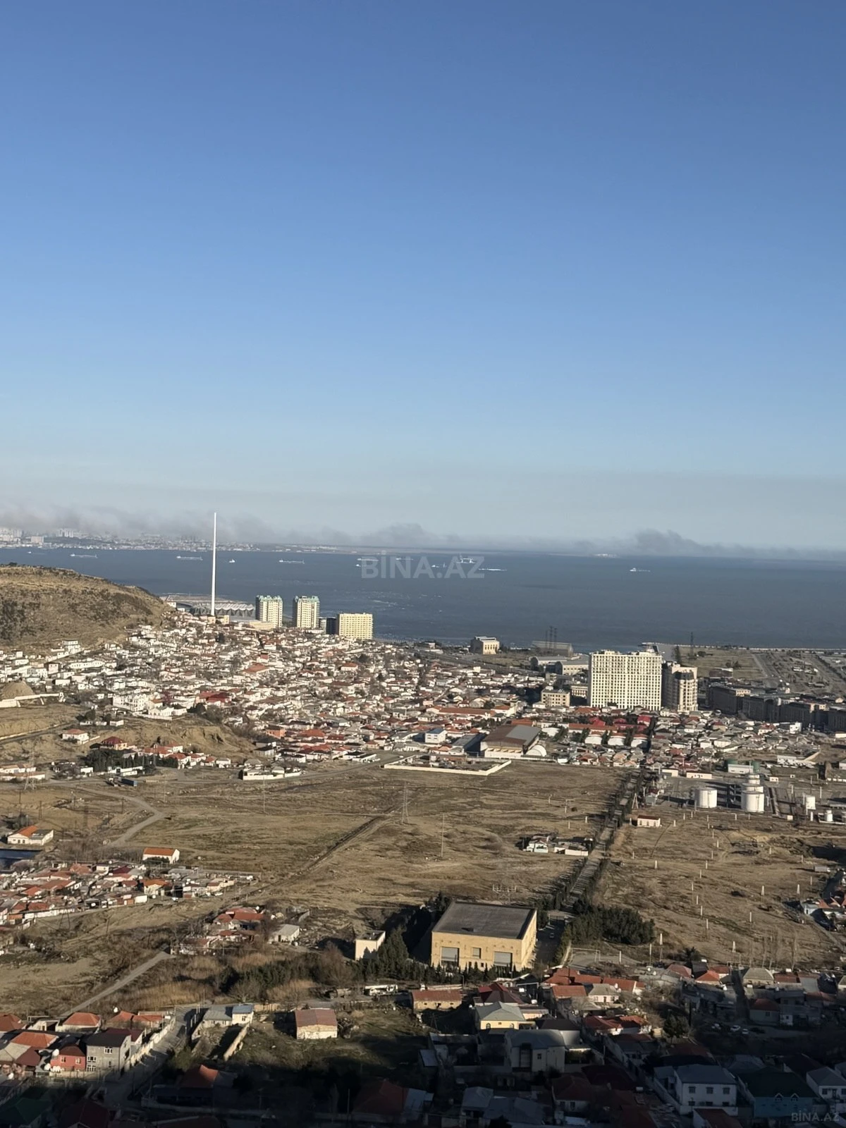 Satılır torpaq sahəsi 7 m²