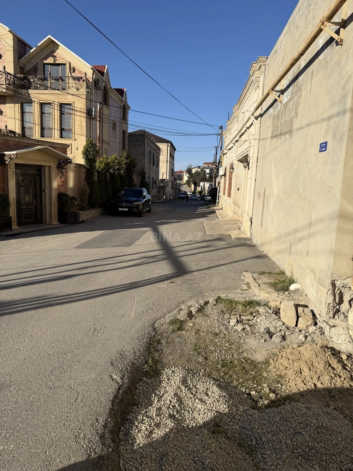 Satılır torpaq sahəsi 7 m²