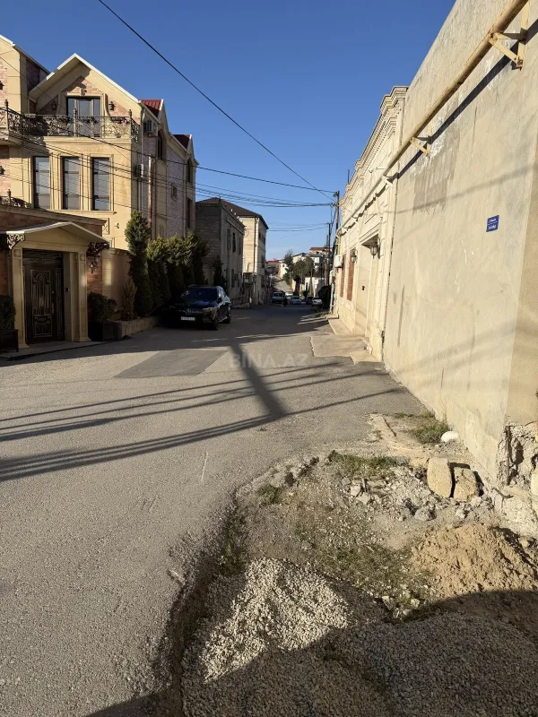 Satılır torpaq sahəsi 7 m²