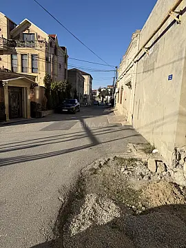 Satılır torpaq sahəsi 7 m²