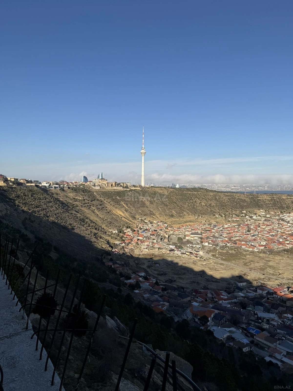 Satılır torpaq sahəsi 7 m²