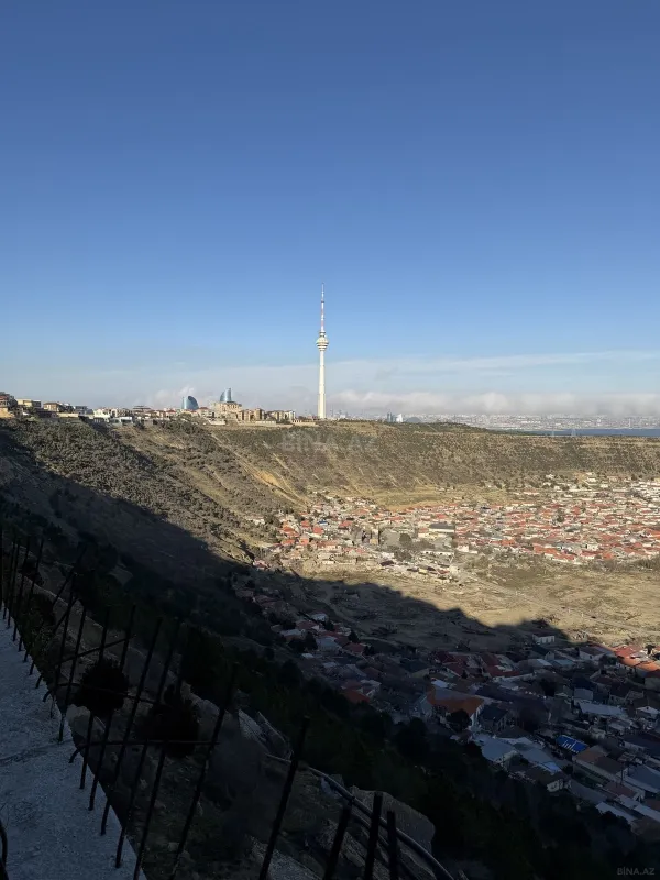 Satılır torpaq sahəsi 7 m²