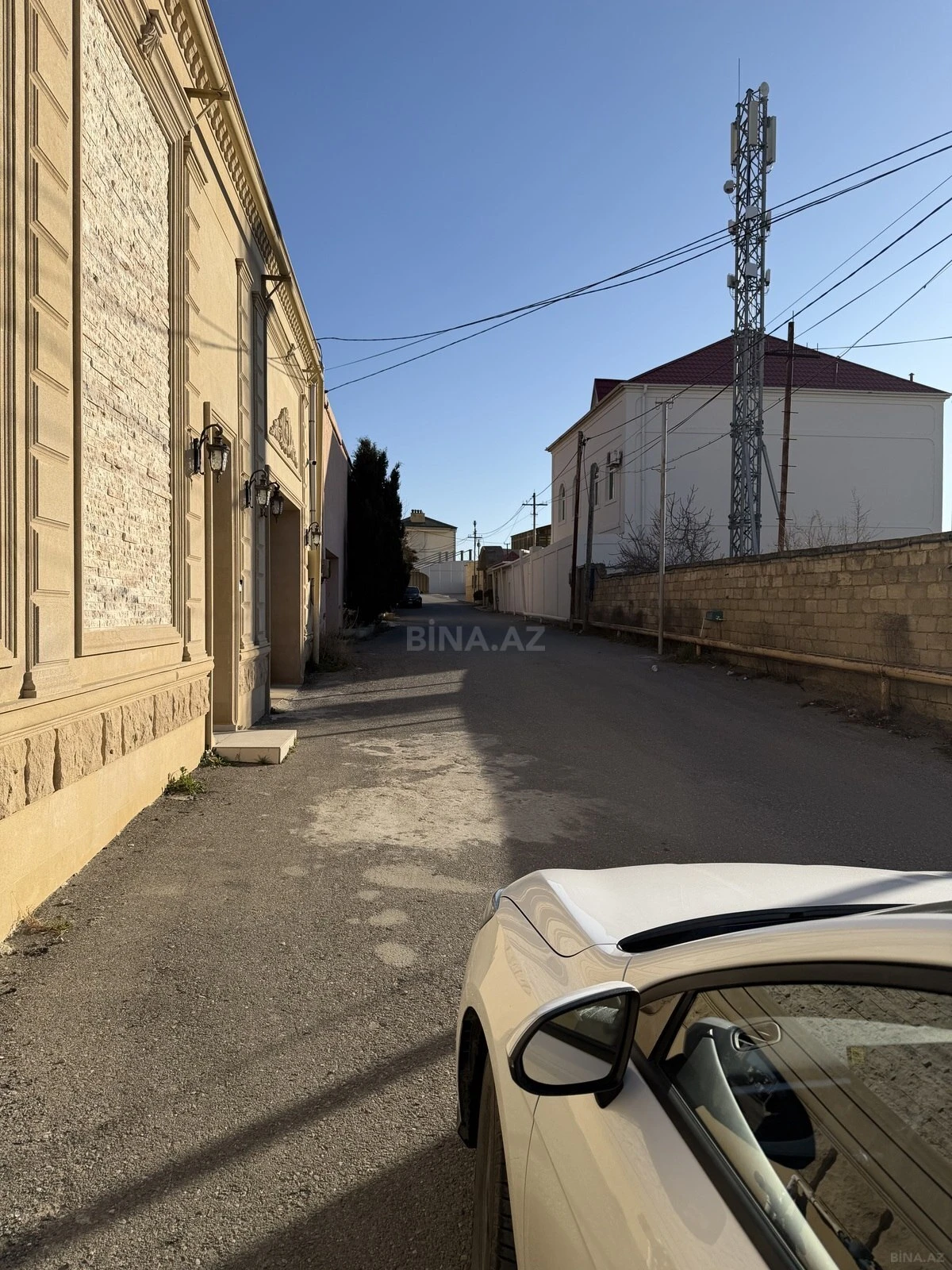 Satılır torpaq sahəsi 7 m²