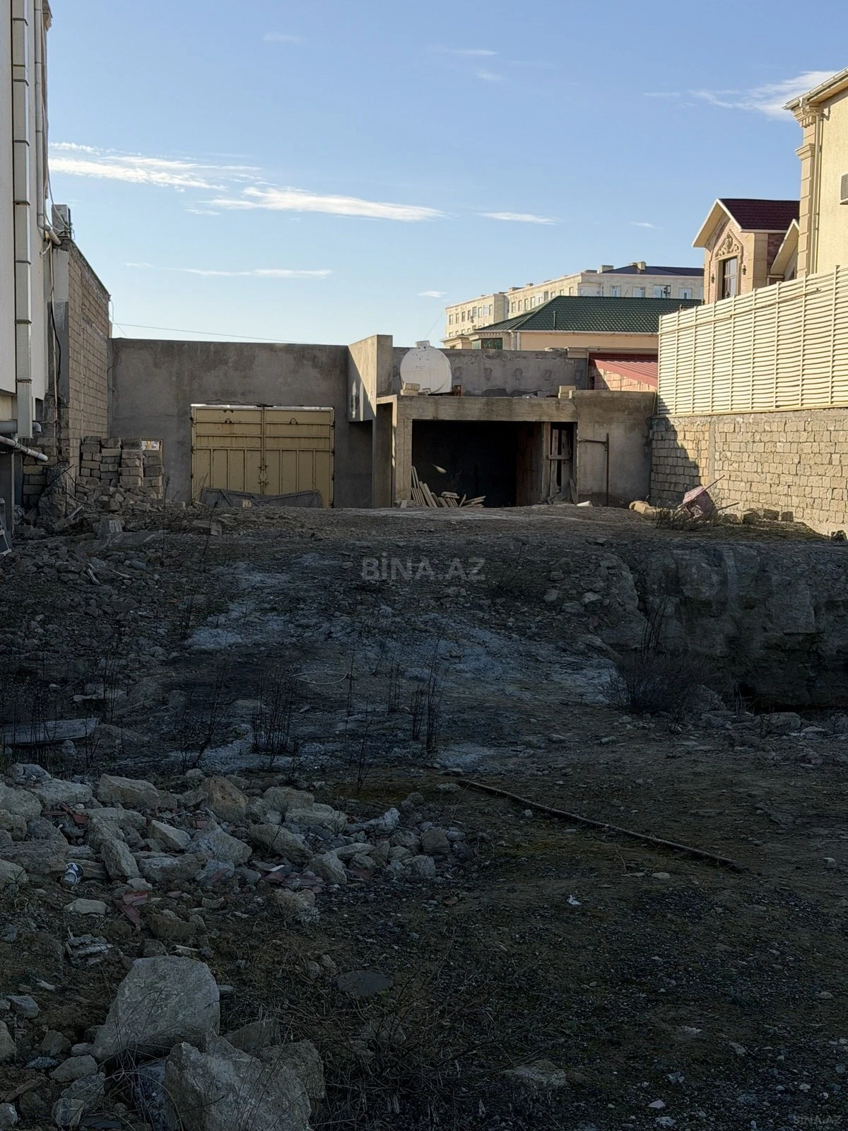 Satılır torpaq sahəsi 7 m²