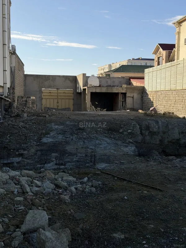 Satılır torpaq sahəsi 7 m²