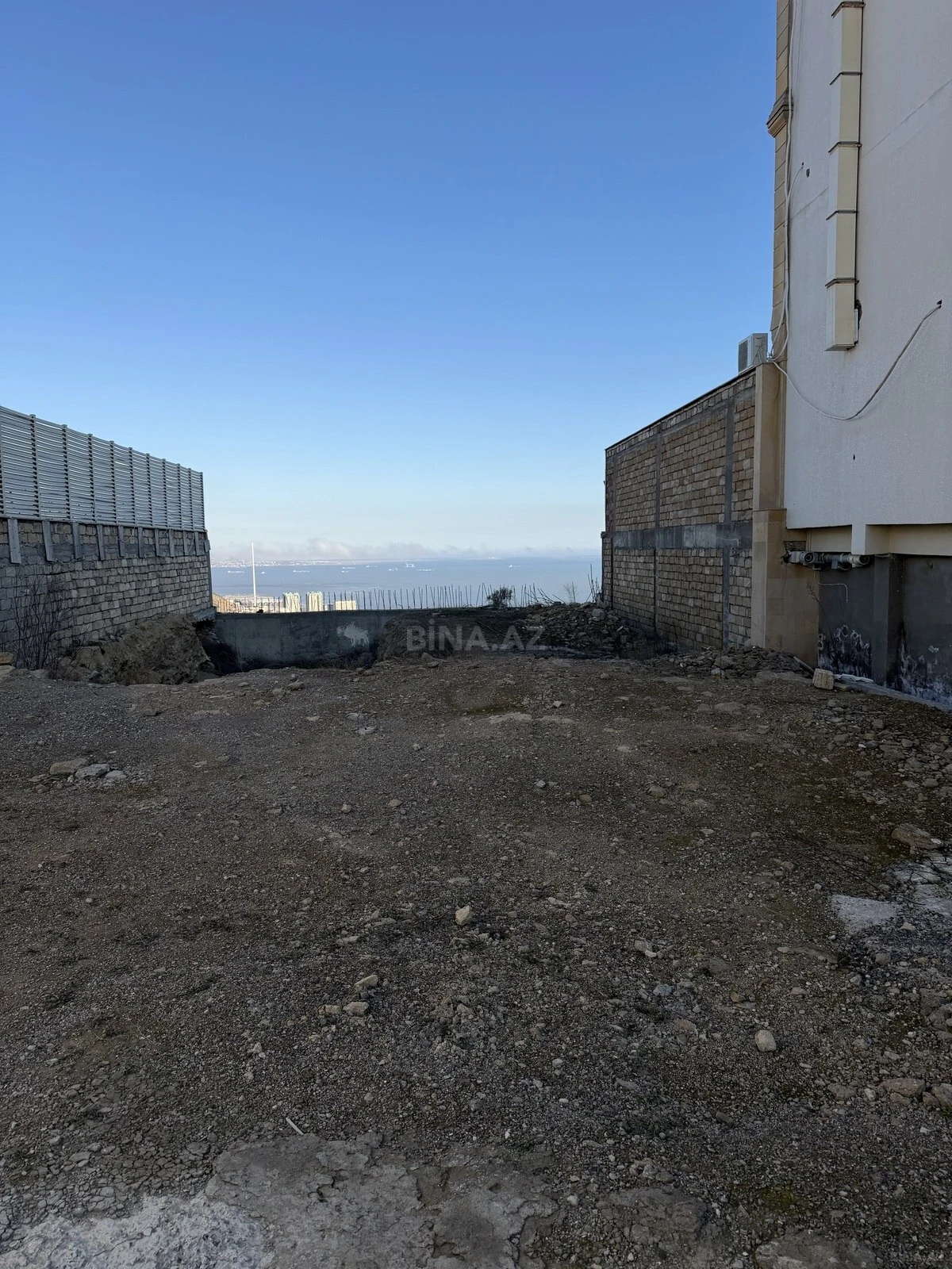 Satılır torpaq sahəsi 7 m²