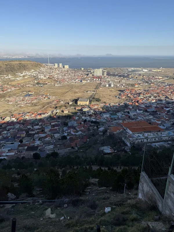 Satılır torpaq sahəsi 7 m²