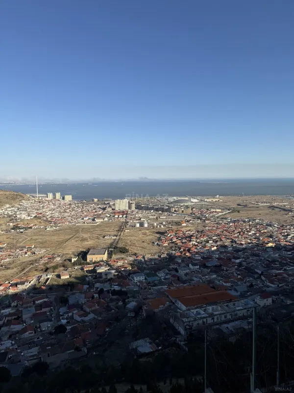 Satılır torpaq sahəsi 7 m²