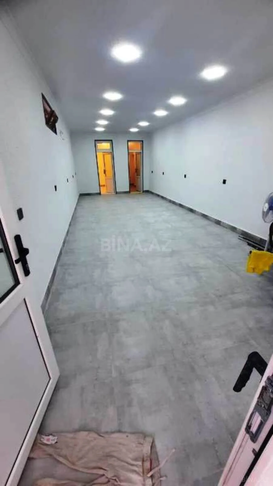 Satılır obyekt 50 m²