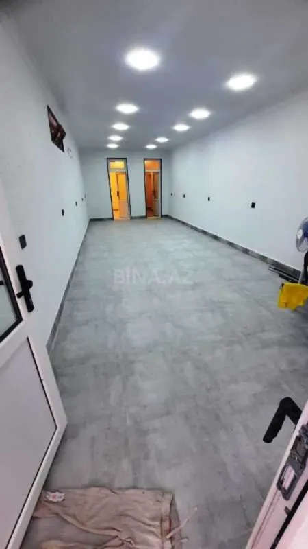 Satılır obyekt 50 m²