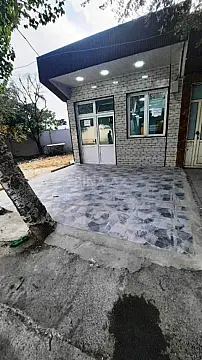 Satılır obyekt 50 m²