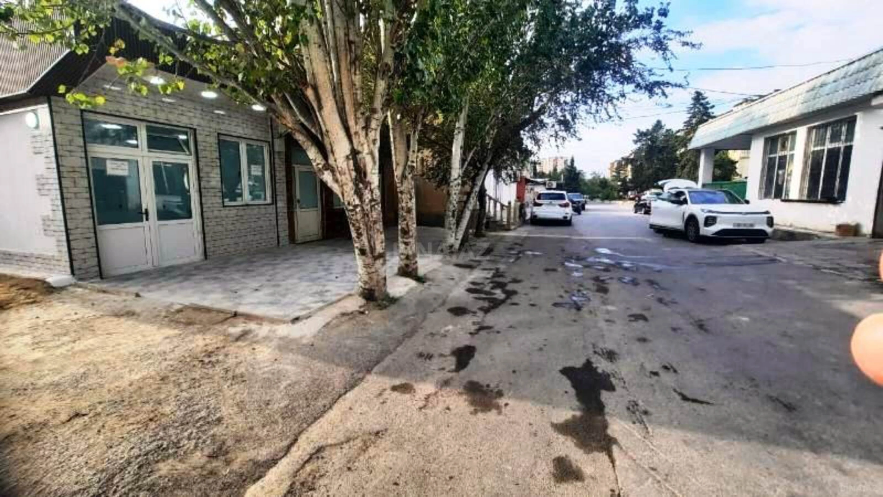 Satılır obyekt 50 m²