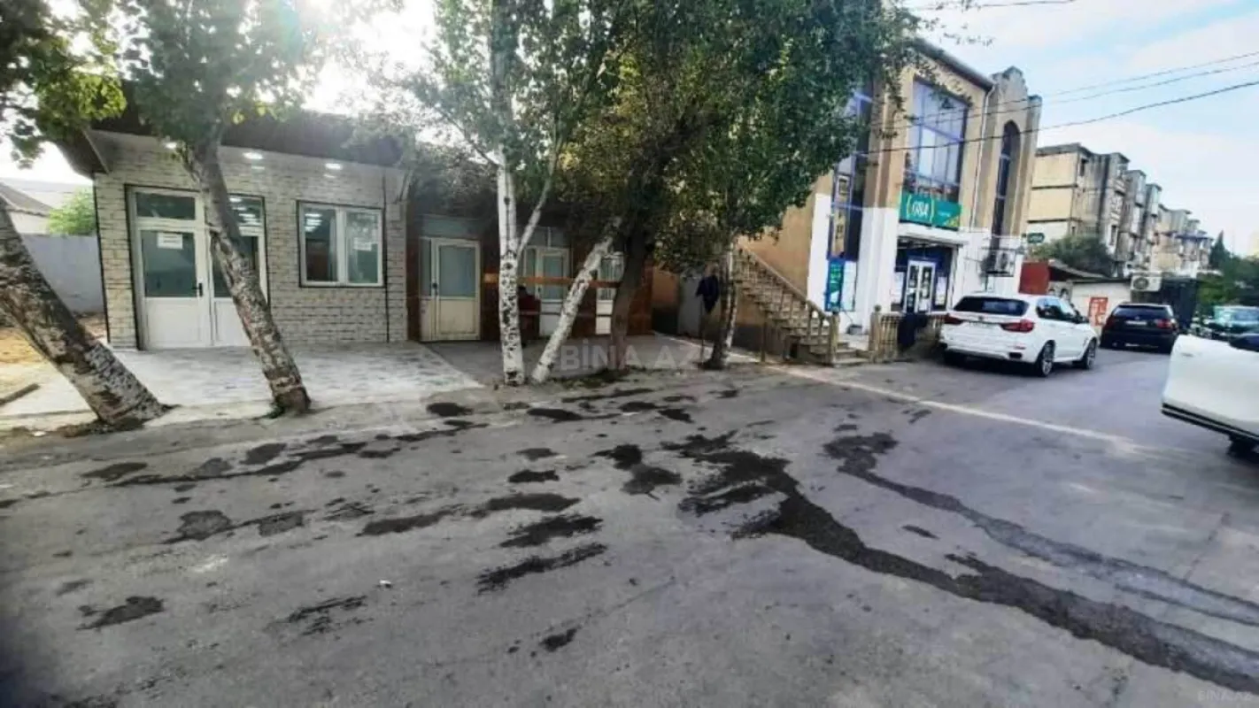 Satılır obyekt 50 m²