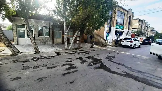 Satılır obyekt 50 m²