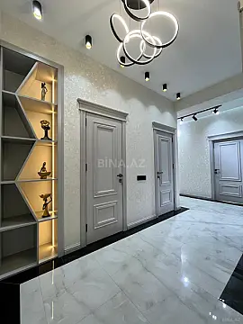 Satılır 3 otaqlı mənzil 174 m²