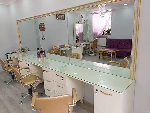 Kirayə verilir obyekt 85 m²