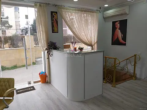 Kirayə verilir obyekt 85 m²