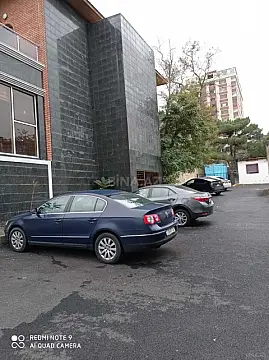 Kirayə verilir obyekt 85 m²