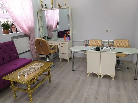 Kirayə verilir obyekt 85 m²