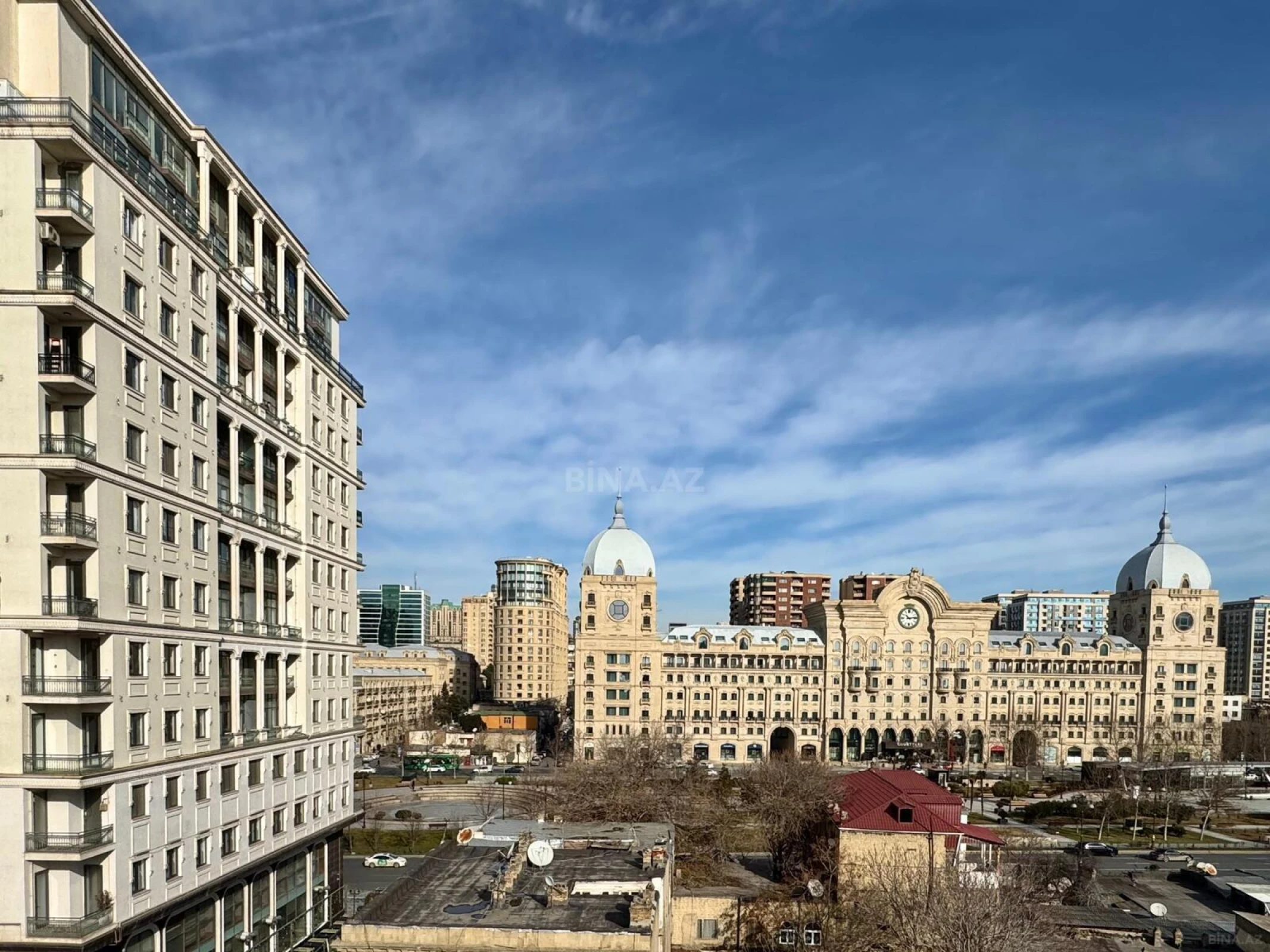 Satılır obyekt 2000 m²